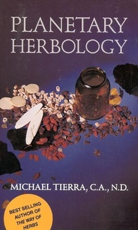 Abbildung von: Planetary Herbology - Lotus Press