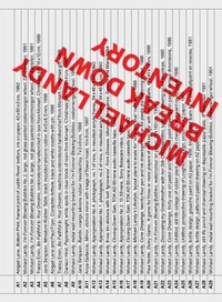Enlarge image Cover: Break Down Inventory - Ridinghouse