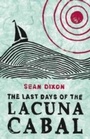 Cover: The Last Days of the Lacuna Cabal - HarperCollins
