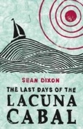 Cover: The Last Days of the Lacuna Cabal - HarperCollins