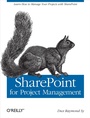 Bild: SharePoint for Project Management - O'Reilly