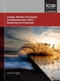 Cover: Coasts, Marine Structures and Breakwaters 2017: Realising the Potential 2017 - ICE Publishing