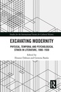 Cover: Excavating Modernity - Routledge