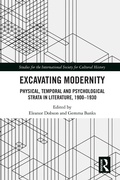 Cover: Excavating Modernity - Routledge