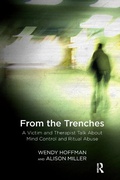 Cover: From the Trenches - Routledge