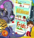 Cover: An e Ailbhean tha siud na mo Frids? - Acair