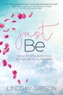 Cover: Just Be - Kat Biggie Press