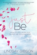 Cover: Just Be - Kat Biggie Press