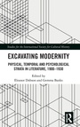 Cover: Excavating Modernity - Routledge