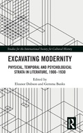 Cover: Excavating Modernity - Routledge