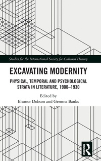 Enlarge image Cover: Excavating Modernity - Routledge