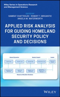 Abbildung von: Applied Risk Analysis for Guiding Homeland Security Policy and Decisions - Wiley