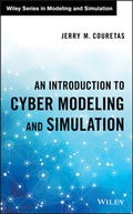 Cover: An Introduction to Cyber Modeling and Simulation - Wiley