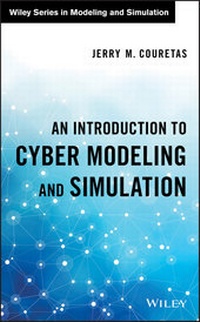 Enlarge image Cover: An Introduction to Cyber Modeling and Simulation - Wiley