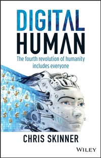 Abbildung von: Digital Human - Wiley