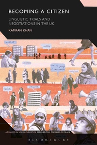 Abbildung von: Becoming a Citizen - Bloomsbury Academic