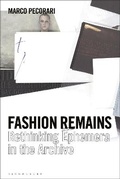 Cover: Fashion Remains - Bloomsbury Visual Arts