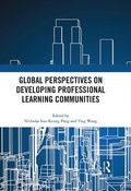 Cover: Global Perspectives on Developing Professional Learning Communities - Routledge