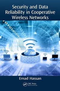 Abbildung von: Security and Data Reliability in Cooperative Wireless Networks - CRC Press