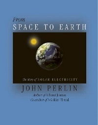 Enlarge image Cover: From Space to Earth - Aatec Publications,US