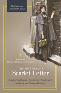 Cover: The Historian's Scarlet Letter - Praeger Publishers Inc