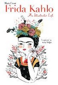 Enlarge image Cover: Frida Kahlo - University of Texas Press
