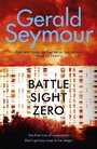 Cover: Battle Sight Zero - Hodder & Stoughton