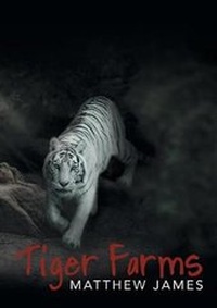 Enlarge image Cover: Tiger Farms - Lulu.com