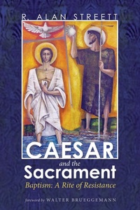 Abbildung von: Caesar and the Sacrament - Wipf and Stock Publishers