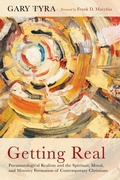 Cover: Getting Real - Wipf and Stock Publishers