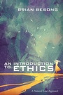 Cover: An Introduction to Ethics - Wipf and Stock Publishers