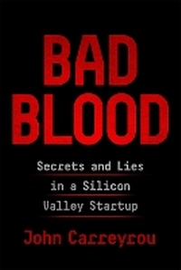 Abbildung von: Bad Blood - Picador