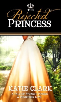 Enlarge image Cover: The Rejected Princess - Watershed Books
