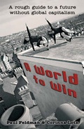 Cover: A World to Win - Lupus Books