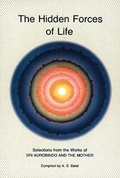 Cover: Hidden Forces of Life - Lotus Press (WI)
