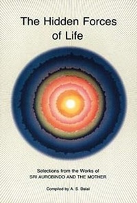 Enlarge image Cover: Hidden Forces of Life - Lotus Press (WI)