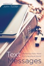 Cover: Text Messages - Wipf and Stock Publishers