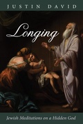 Cover: Longing - Wipf and Stock Publishers