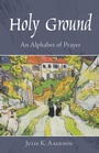 Cover: Holy Ground - Wipf and Stock Publishers