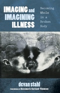 Cover: Imaging and Imagining Illness - Wipf and Stock Publishers