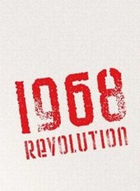 Enlarge image Cover: 1968 Revolution - Lupus Books