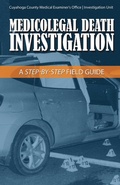 Cover: Medicolegal Death Investigation - BOOKBABY