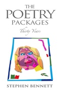 Cover: Poetry Packages - BOOKBABY