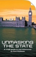Cover: Unmasking the State - Lupus Books