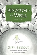 Cover: Kingdom of the Well - BOOKBABY