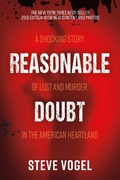 Cover: Reasonable Doubt - BOOKBABY