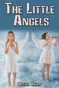 Cover: Little Angels - BOOKBABY