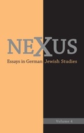 Cover: Nexus 4 - Camden House Inc