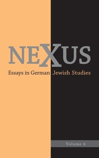 Enlarge image Cover: Nexus 4 - Camden House Inc