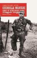 Cover: Guerrilla Warfare - Casemate Publishers